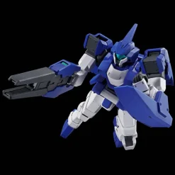 HGAGE 1/144 GENOACE 0 CUSTOM