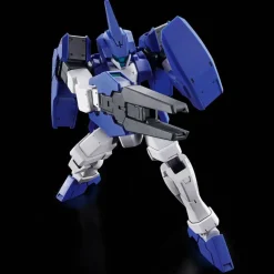 HGAGE 1/144 GENOACE 0 CUSTOM