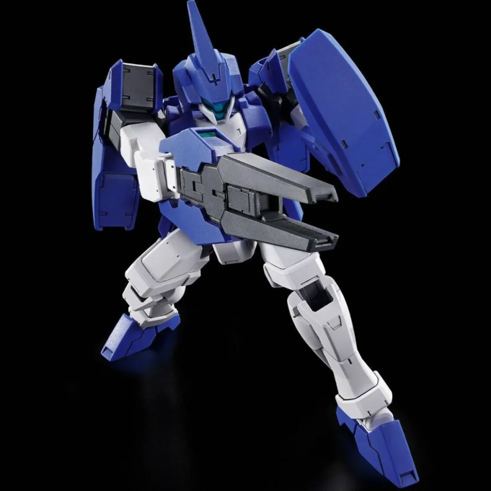 HGAGE 1/144 GENOACE 0 CUSTOM