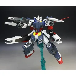 HGAGE 1/144 GUNDAM AGE-1 FULL GLANSA