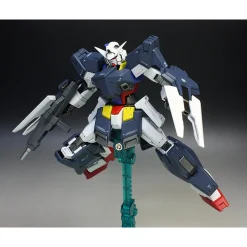 HGAGE 1/144 GUNDAM AGE-1 FULL GLANSA