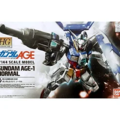 HGAGE 1/144 GUNDAM AGE-1 NORMAL