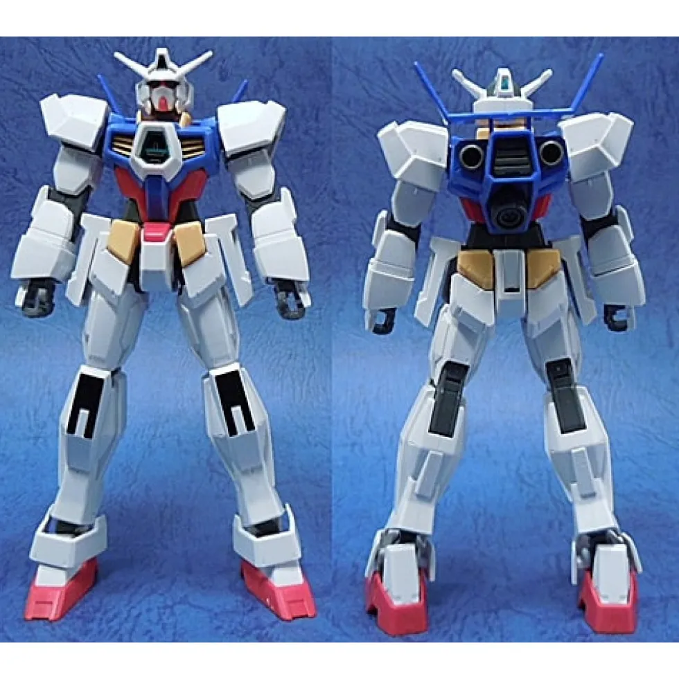 HGAGE 1/144 GUNDAM AGE-1 NORMAL
