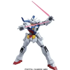 HGAGE 1/144 GUNDAM AGE-1 NORMAL