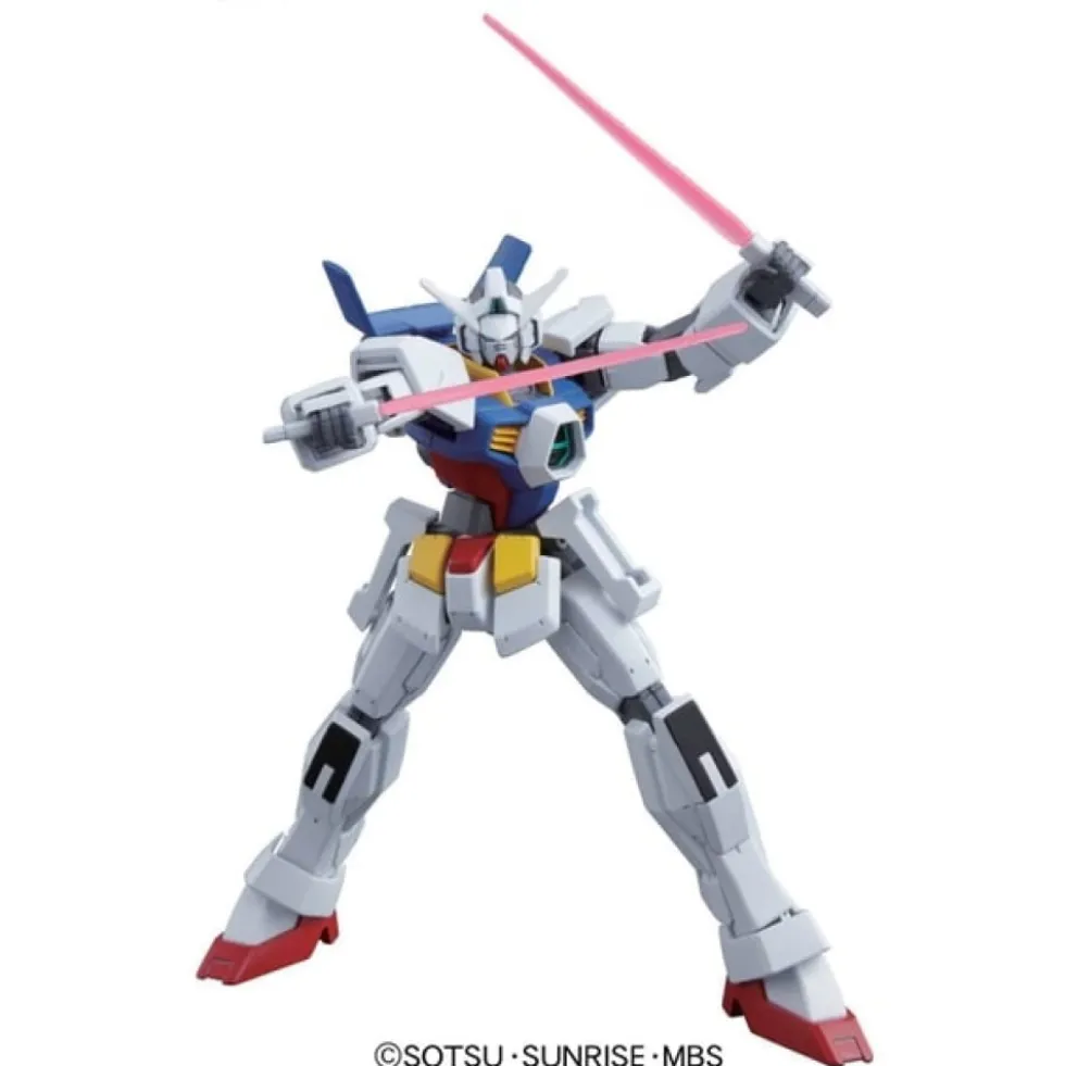 HGAGE 1/144 GUNDAM AGE-1 NORMAL