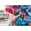 HGAGE 1/144 GUNDAM AGE-3 NORMAL