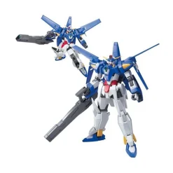 HGAGE 1/144 GUNDAM AGE-3 NORMAL