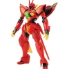 HGAGE 1/144 ZEYDRA