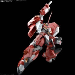HG 1/144 ALTEISEN (Super Robot Wars OG)