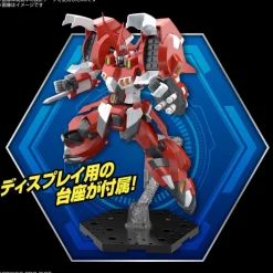 HG 1/144 ALTEISEN (Super Robot Wars OG)