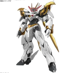 HG AMPLIFIED IMGN RYUOUMARU