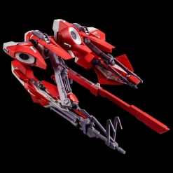 HG 1/144 AQUA-HAMBRABI Ⅱ (AOZ RE-BOOT Ver.)