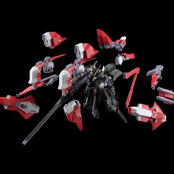 HG 1/144 AQUA-HAMBRABI Ⅱ (AOZ RE-BOOT Ver.)