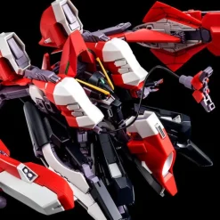 HG 1/144 AQUA-HAMBRABI Ⅱ (AOZ RE-BOOT Ver.)