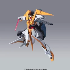 HG00 1/144 ARIOS GUNDAM GNHW/M