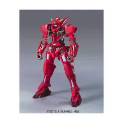 HG00 1/144 ASTRAEA TYPE F