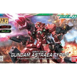 HG00 1/144 ASTRAEA TYPE F