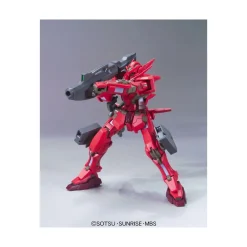 HG00 1/144 ASTRAEA TYPE F