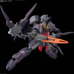 HGAW 1/144 GUNDAM ASHTARON