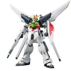 HGAW 1/144 GUNDAM DOUBLE X