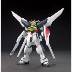 HGAW 1/144 GUNDAM DOUBLE X