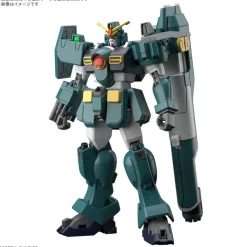 HGAW 1/144 GUNDAM LEOPARD