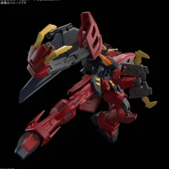 HGAW 1/144 GUNDAM VIRSAGO