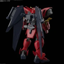HGAW 1/144 GUNDAM VIRSAGO