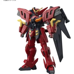 HGAW 1/144 GUNDAM VIRSAGO
