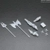 HGBC 1/144 BALLISTIC WEAPONS