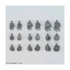 HGBC 1/144 BUILD HANDS EDGE (S