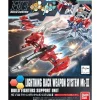 HGBC 1/144 LIGHTNING BWS MK-III