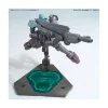 HGBC 1/144 SPINNING BLASTER