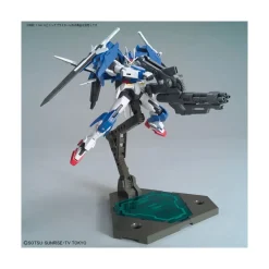 HGBC 1/144 SPINNING BLASTER