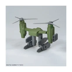 HGBC 1/144 TILTROTOR PACK