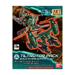 HGBC 1/144 TILTROTOR PACK