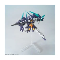 HGBD 1/144 AGE II MAGNUM