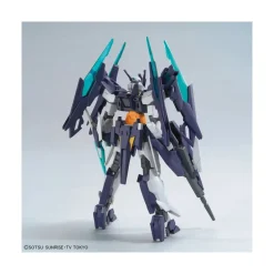 HGBD 1/144 AGE II MAGNUM