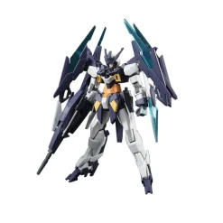 HGBD 1/144 AGE II MAGNUM
