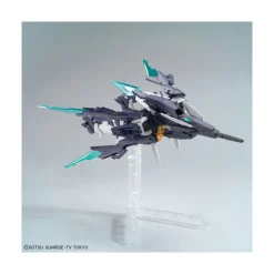 HGBD 1/144 AGE II MAGNUM