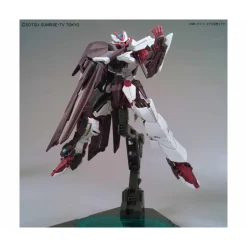 HGBD 1/144 ASTRAY NO NAME