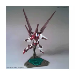 HGBD 1/144 ASTRAY NO NAME