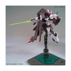 HGBD 1/144 ASTRAY NO NAME
