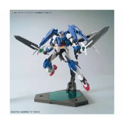 HGBD 1/144 DIVER ACE UNIT