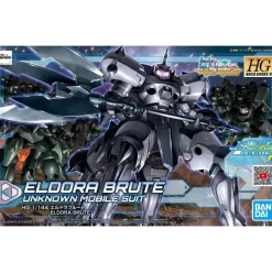 HGBD 1/144 ELDORA BRUTE