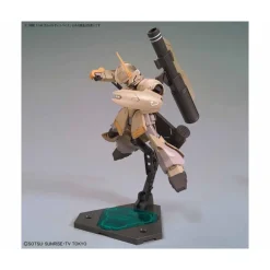 HGBD 1/144 GALBALDY REBAKE