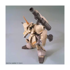 HGBD 1/144 GALBALDY REBAKE