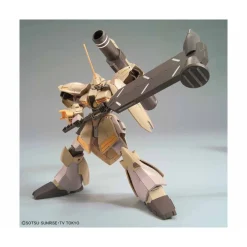 HGBD 1/144 GALBALDY REBAKE