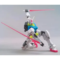 HGBD 1/144 GBN-BASE GUNDAM