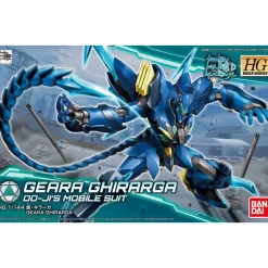 HGBD 1/144 GEARA GHIRARGA